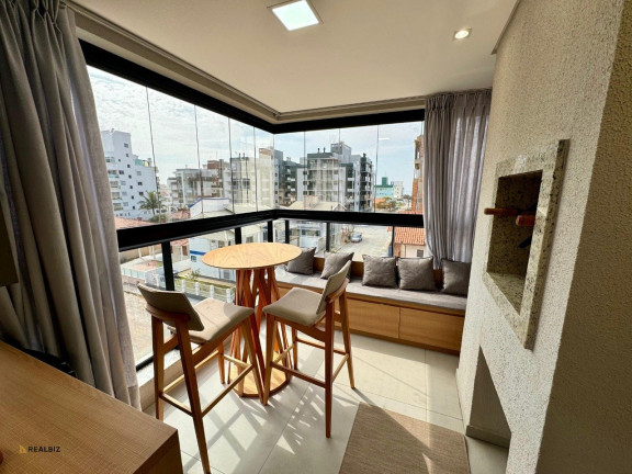 Imagem Apartamento com 3 Quartos à Venda, 89 m² em Palmas - Governador Celso Ramos Imagem Apartamento com 3 Quartos à Venda, 89 m² em Palmas - Governador Celso Ramos