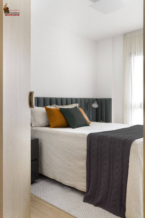 Imagem Apartamento com 2 Quartos à Venda, 47 m² em Vila Mariana - São Paulo