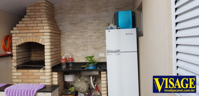 Imagem Casa com 2 Quartos à Venda, em Cid. Nova Jacarei - Jacareí Imagem Casa com 2 Quartos à Venda, em Cid. Nova Jacarei - Jacareí