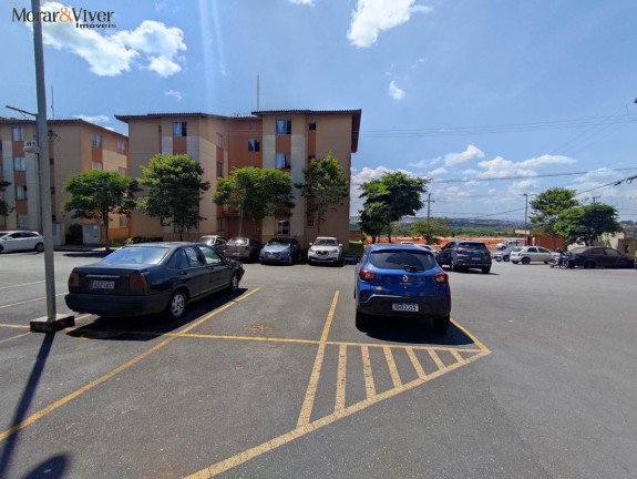 Imagem Apartamento com 2 Quartos à Venda, 45 m² em Colonia Rio Grande - São José Dos Pinhais Imagem Apartamento com 2 Quartos à Venda, 45 m² em Colonia Rio Grande - São José Dos Pinhais