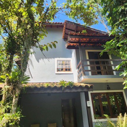 Casa com 3 Quartos à Venda, 60 m² em Sertão Do Camburi - São Sebastião