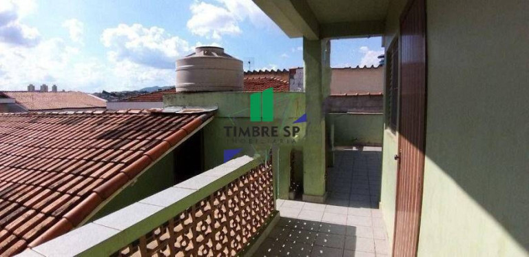 Casa com 2 Quartos à Venda, 160 m² em Vila Carbone - São Paulo