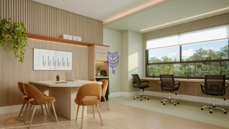 Imagem Imóvel com 3 Quartos à Venda, 166 m² em Jardim Park Meraki - Indaiatuba