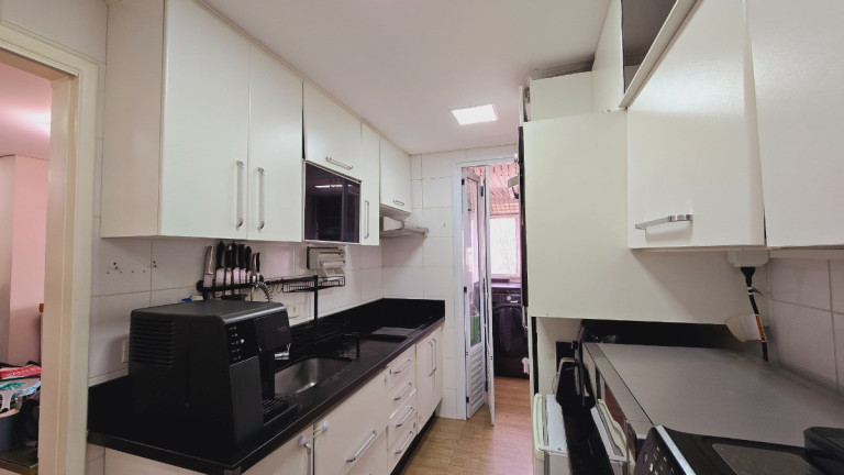 Imagem Apartamento com 3 Quartos à Venda, 87 m² em Parada Inglesa - São Paulo