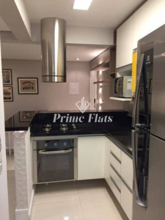 Imagem Apartamento com 2 Quartos à Venda, 69 m² em Brooklin Novo - São Paulo
