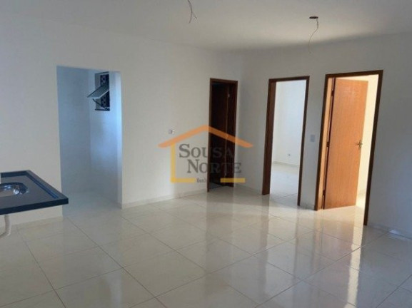 Imagem Apartamento com 2 Quartos à Venda, 55 m² em Terra Preta - Mairiporã Imagem Apartamento com 2 Quartos à Venda, 55 m² em Terra Preta - Mairiporã