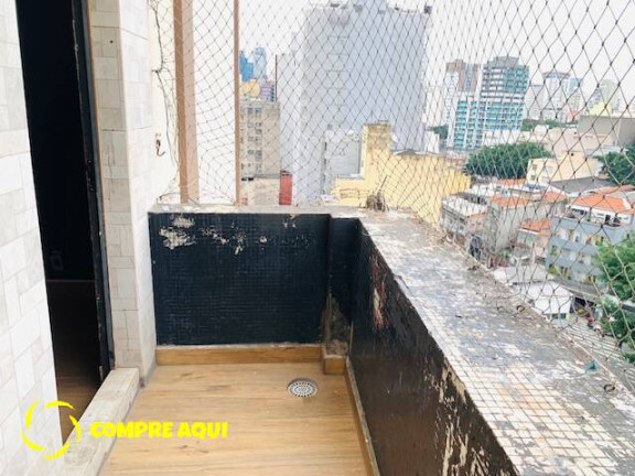 Imagem Apartamento com 3 Quartos à Venda, 117 m² em Bela Vista - São Paulo Imagem Apartamento com 3 Quartos à Venda, 117 m² em Bela Vista - São Paulo