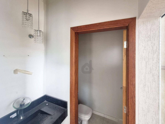 Imagem Casa com 2 Quartos à Venda, 180 m² em Condomínio Campos Do Conde - Sorocaba
