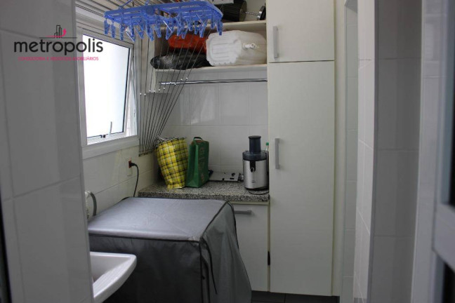Imagem Apartamento com 3 Quartos à Venda, 122 m² em Santa Paula - São Caetano Do Sul Imagem Apartamento com 3 Quartos à Venda, 122 m² em Santa Paula - São Caetano Do Sul