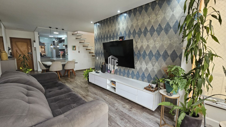 Apartamento com 3 Quartos à Venda, 225 m² em Santa Maria - São Caetano Do Sul