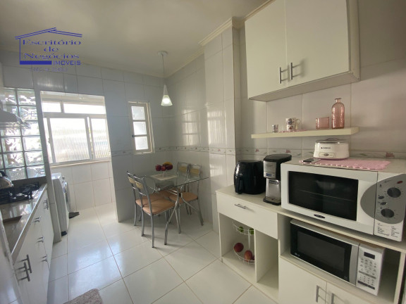 Imagem Imóvel com 3 Quartos à Venda, 88 m² em Cristal - Porto Alegre