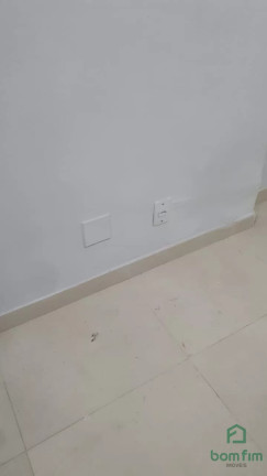 Imagem Apartamento com 1 Quarto à Venda, 24 m² em Centro Histórico - Porto Alegre