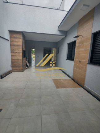 Imagem Casa de Condomínio com 3 Quartos à Venda,  em Caguassu - Sorocaba