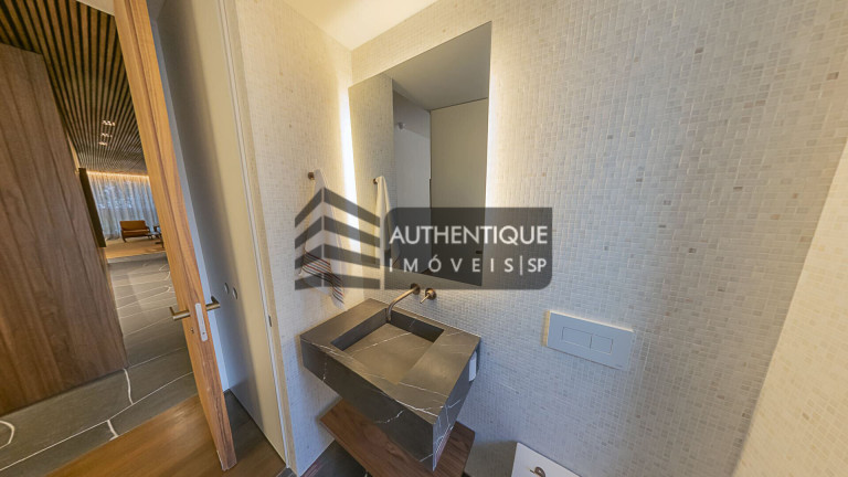 Imagem Apartamento com 4 Quartos à Venda, 288 m² em Itaim Bibi - São Paulo