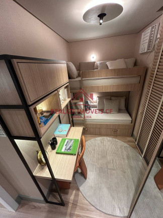 Imagem Apartamento com 2 Quartos à Venda, 43 m² em Balneário São Pedro - São Pedro Da Aldeia Imagem Apartamento com 2 Quartos à Venda, 43 m² em Balneário São Pedro - São Pedro Da Aldeia