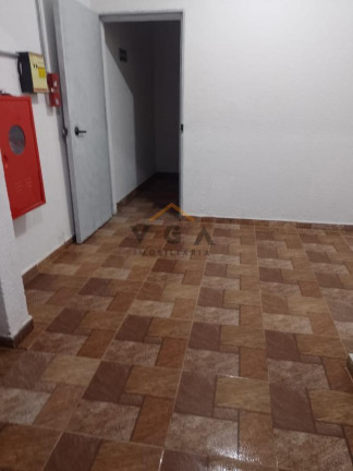 Imagem Apartamento com 2 Quartos à Venda, 36 m² em Artur Alvim - São Paulo