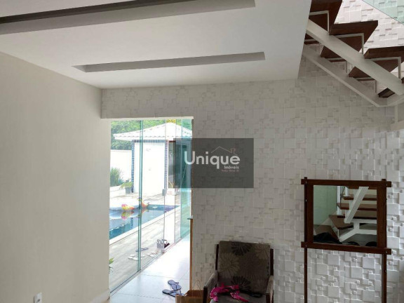 Imagem Casa com 3 Quartos à Venda, 166 m² em Caravelas - Armação Dos Búzios