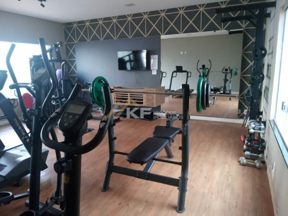 Imagem Apartamento com 2 Quartos à Venda, 47 m² em Ipiranga - Ribeirão Preto Imagem Apartamento com 2 Quartos à Venda, 47 m² em Ipiranga - Ribeirão Preto