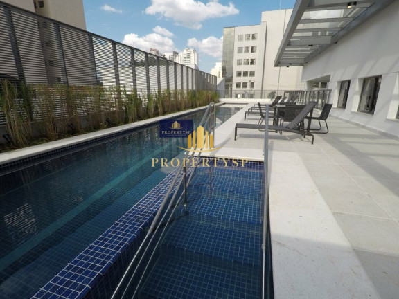 Imagem Apartamento com 2 Quartos à Venda, 70 m² em Pinheiros - São Paulo Imagem Apartamento com 2 Quartos à Venda, 70 m² em Pinheiros - São Paulo