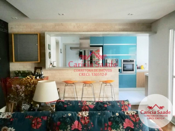 Imagem Apartamento com 3 Quartos à Venda, 132 m² em Bosque Da Saúde - São Paulo Imagem Apartamento com 3 Quartos à Venda, 132 m² em Bosque Da Saúde - São Paulo