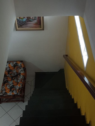 Imagem Sobrado com 1 Quarto à Venda, 40 m² em Vila Mar - Praia Grande