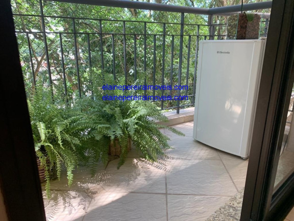 Imagem Apartamento com 3 Quartos à Venda, 88 m² em Jardim Bonfiglioli - São Paulo