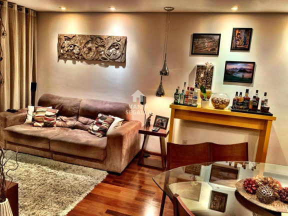 Foto do imóvel Apartamento com 2 Quartos à Venda, 65 m² em Perdizes