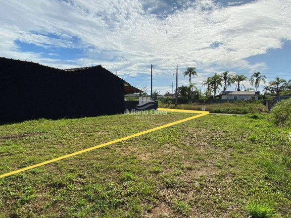Imagem Terreno à Venda, 168 m² em Barra Do Sai - Itapoá Imagem Terreno à Venda, 168 m² em Barra Do Sai - Itapoá