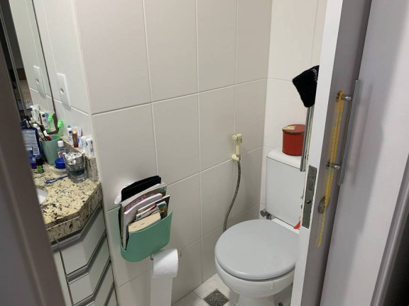 Imagem Apartamento com 4 Quartos à Venda, 140 m² em Icaraí - Niterói