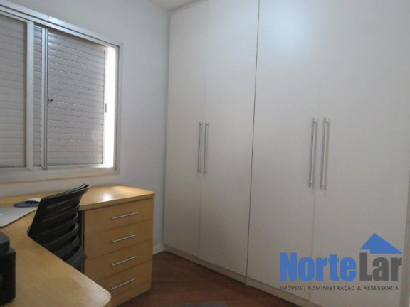 Imagem Apartamento com 3 Quartos à Venda, 78 m² em Perdizes - São Paulo