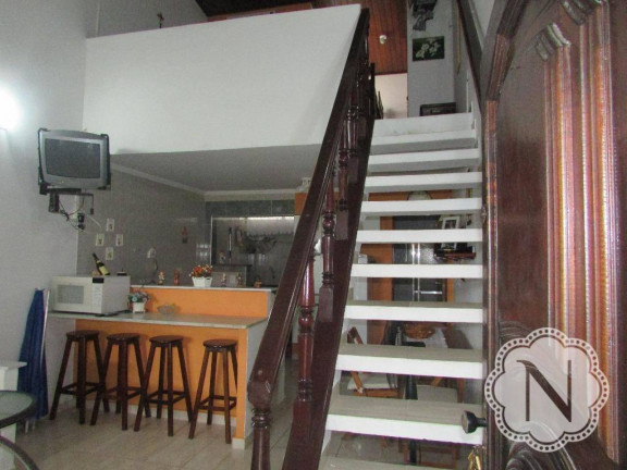 Imagem Casa de Condomínio com 1 Quarto à Venda, 40 m² em Cibratel I - Itanhaém Imagem Casa de Condomínio com 1 Quarto à Venda, 40 m² em Cibratel I - Itanhaém