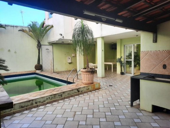 Imagem Imóvel com 3 Quartos para Alugar, 109 m² em Campo Grande - Rio De Janeiro