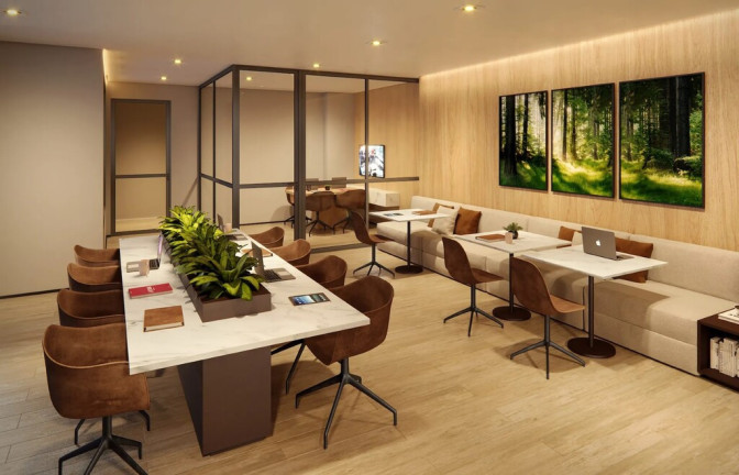 Imagem Apartamento com 2 Quartos à Venda, 65 m² em Butantã - São Paulo Imagem Apartamento com 2 Quartos à Venda, 65 m² em Butantã - São Paulo