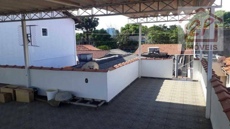 Imagem Casa com 3 Quartos à Venda, 187 m² em Jardim Satélite - São José Dos Campos