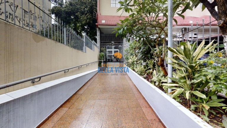 Imagem Apartamento com 1 Quarto à Venda, em República - São Paulo Imagem Apartamento com 1 Quarto à Venda, em República - São Paulo