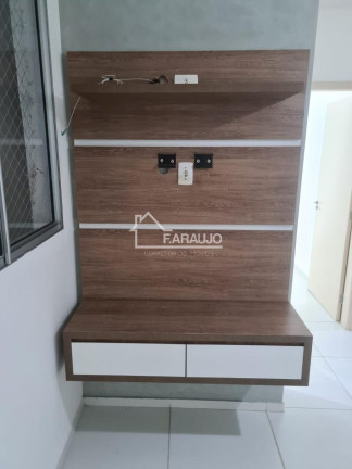 Imagem Apartamento com 2 Quartos à Venda, 48 m² em Jardim Europa - Sorocaba