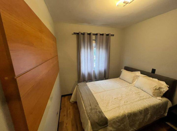 Imagem Apartamento com 1 Quarto à Venda, 35 m² em Vila Clementino - São Paulo Imagem Apartamento com 1 Quarto à Venda, 35 m² em Vila Clementino - São Paulo