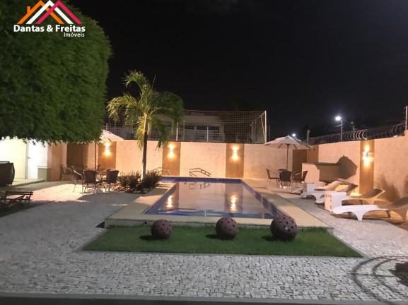 Imagem Imóvel com 3 Quartos para Alugar, 170 m² em Sapiranga - Fortaleza