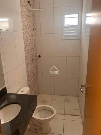 Imagem Cobertura com 2 Quartos à Venda, 99 m² em Nova Gerti - São Caetano Do Sul