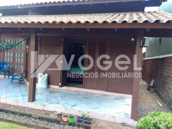 Imagem Casa com 3 Quartos à Venda, 149 m² em Jardim América - Sao Leopoldo Imagem Casa com 3 Quartos à Venda, 149 m² em Jardim América - Sao Leopoldo