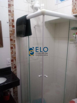 Imagem Casa com 2 Quartos à Venda, 110 m² em Marapé - Santos Imagem Casa com 2 Quartos à Venda, 110 m² em Marapé - Santos