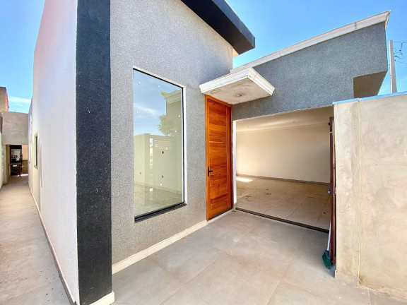 Casa com 3 Quartos à Venda, 136 m² em Residencial Beatriz - Lins