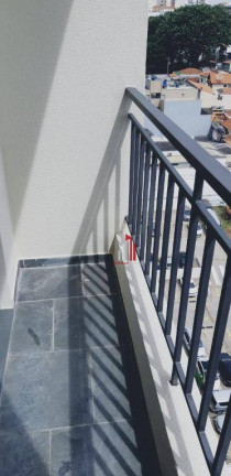 Imagem Apartamento com 2 Quartos à Venda, 50 m² em Freguesia Do ó - São Paulo