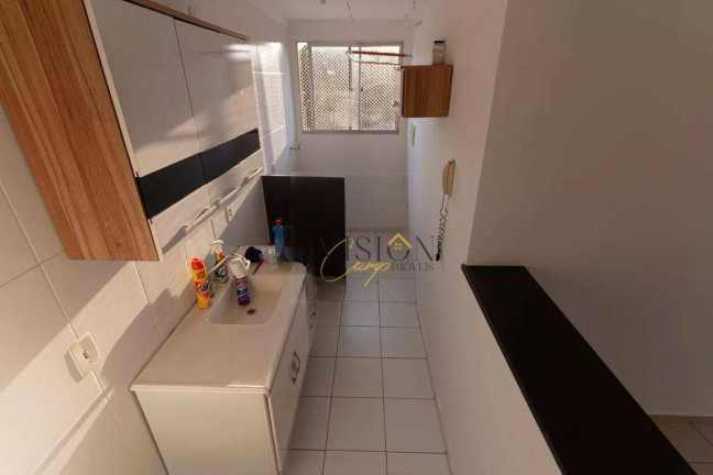Imagem Apartamento com 2 Quartos à Venda, 49 m² em Vila Trinta E Um De Março - Campinas Imagem Apartamento com 2 Quartos à Venda, 49 m² em Vila Trinta E Um De Março - Campinas