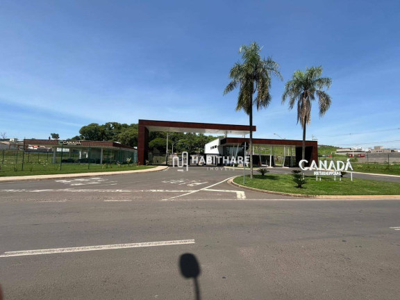 Imagem Terreno à Venda, 264 m² em Residencial Canadá - Piracicaba Imagem Terreno à Venda, 264 m² em Residencial Canadá - Piracicaba