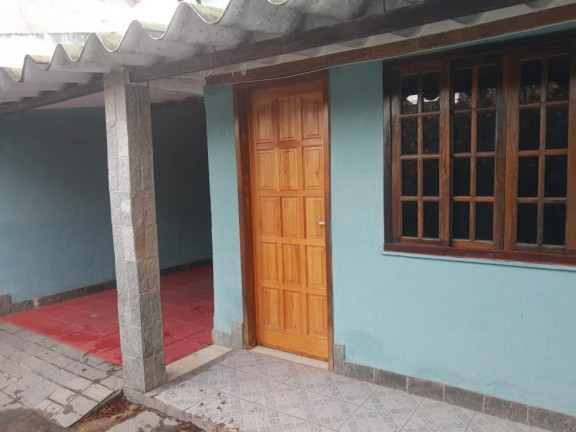 Imagem Casa com 2 Quartos à Venda, 237 m² em Campo Grande - Rio De Janeiro Imagem Casa com 2 Quartos à Venda, 237 m² em Campo Grande - Rio De Janeiro