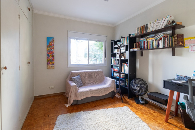 Imagem Apartamento com 2 Quartos à Venda, 100 m² em Vila Clementino - São Paulo Imagem Apartamento com 2 Quartos à Venda, 100 m² em Vila Clementino - São Paulo