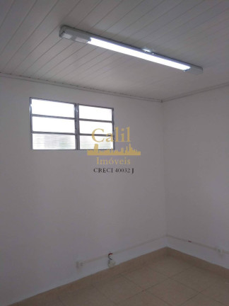 Imagem Casa para Alugar, 280 m² em Pompéia - Santos Imagem Casa para Alugar, 280 m² em Pompéia - Santos