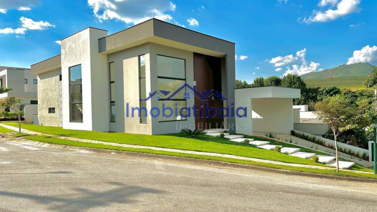 Imagem Casa com 4 Quartos à Venda, 660 m² em Condominio Figueira Garden - Atibaia Imagem Casa com 4 Quartos à Venda, 660 m² em Condominio Figueira Garden - Atibaia