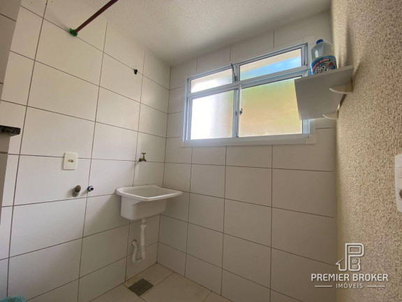 Imagem Apartamento com 2 Quartos à Venda, 51 m² em Pimenteiras - Teresópolis